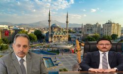 Kayseri Valisi Gökmen Çiçek Mustafa Palancıoğlu ile o toplantı için bir araya geldi!