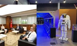 Kayserili gençlere müjde! O proje hayata geçiyor