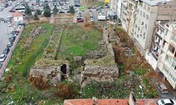 Kayseri’de 800 yıllık medrese yeniden hayat buluyor! O partiden Kocasinan’a destek