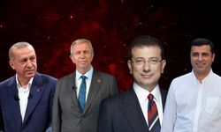 Bu anket sürprizlerle dolu: AKP seçmeni yön mü değiştiriyor?