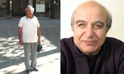 MHP eski il Başkanı gazeteci Hasan Sami Bolak hayatını kaybetti