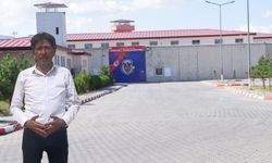 DEM'li vekil Kayseri'de! Bünyan'da tutulan PKK'lıyı ziyaret etti!