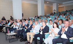 Kayseri'de Avşar kültürü sahiplenildi! Protokol panelde buluştu!