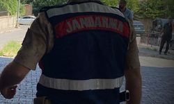 Kayseri'de şüpheli yolcu otobüsünde ele geçirildi! Jandarma harekete geçti