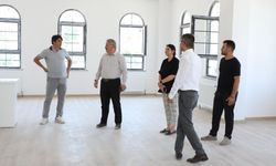Kayseri'de sosyal tesis ve Kur’an kursu için geri sayım başladı! O mahallede yapılacak