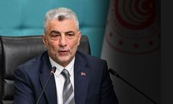 Ticaret Bakanı tek tek açıkladı! İşte ihracat verilerinin detayları