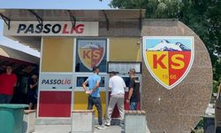 Kayserispor - Beşiktaş maçı için geri sayım başladı! Biletler satışa çıktı