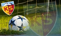 Kayserispor'un efsane isimleri: Süper Lig tarihine adını yazdırdı