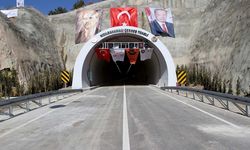 12 Dakika süren yol 3 Dakikaya Düştü: 89 Milyon TL tasarruf sağlandı