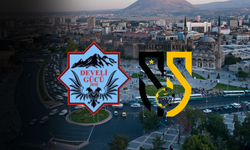 Lig Heyecanı başlıyor Kayseri’yi 2 takım temsil edecek