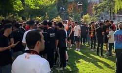 Şehrin Kalbi sokaklara iniyor ! Korteje Baki Ersoy’da Katılacak