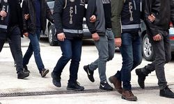29 İlde FETÖ operasyonu: 49 şüpheli yakalandı, 39’u tutuklandı
