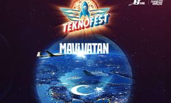 TEKNOFEST 2025 Kapılarını ‘Mavi Vatan’ temasıyla açıyor