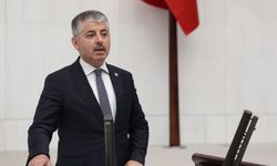 Çopuroğlu: 30 Ağustos bağımsızlığımızın ebedi mührü