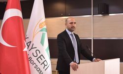 Başkan Bağlamış’tan 30 Ağustos Zafer Bayramı mesajı geldi!