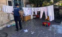 4 yaşındaki çocuk mutfak balkonundan aşağı düştü! Kayseri'de hayatını kaybetti