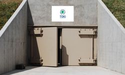 TOKİ 81 ilde nükleer tehdide karşı modern sığınaklar inşa ediyor!