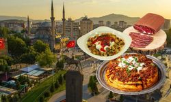 Gastronomi ve yapay zekâ Kayseri’nin o üniversitesinde buluşacak!