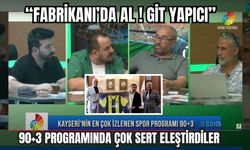 Sen Kayserili’felan değilsin’’İrlandalısın’’