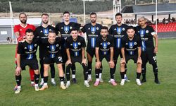 Erciyes 38 FK’nın kupa mesaisi başlıyor