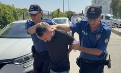 Şantiyede kanlı tartışma: İşçisini silahla vuran amirin ifadesi pes dedirtti