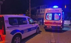 İki Otomobil Çarpıştı: Savrulan Araç Yayaya Çarptı, 1 Kişi Hayatını Kaybetti