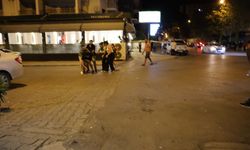 Kafeye 3 gün arayla iki kez silahlı saldırı