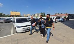 Gündüz Vakti hırsızlık yapan şahıs yakalanınca “Ne Yaptığımı Hatırlamıyorum” dedi
