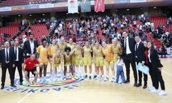 Melikgazi Kayseri Basketbol O İsimle Yeniden El Sıkıştı