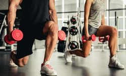 Spor sonrası ağrıyı önlemenin yolu