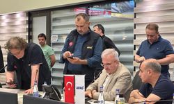 Balıkesir depremi sonrası devreye girdi! Plan ugulamada