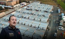AFAD duyurdu: Konteyner kentler tahliye mi ediliyor?