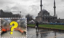 Olası felaketin senaryosu Kayseri'de sessizce yazıldı! İşte o senaryo