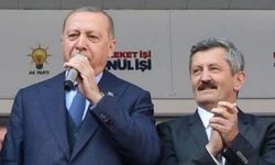 Acı haberi Bakan Tunç verdi: AK Parti’yi yasa boğan ölüm!