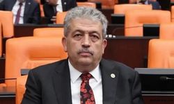 AK Parti Kayseri Milletvekili Bayar Özsoy’un acı günü