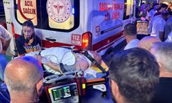 AK Partili Belediye Başkanı trafik kazası geçirdi! 3 kişi yaralandı