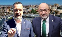 AK Partili Cıngı’nın kola paylaşımına Çiçek’ten gilaburulu yanıt