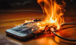 Bu yüzden alev alabilir: Akıllı telefonu olanların hemen kontrol etmesi gerek