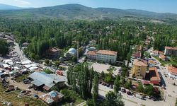 Akkışla’nın sır perdesi aralanıyor
