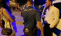 Genç kadının hayatını KADES kurtardı!