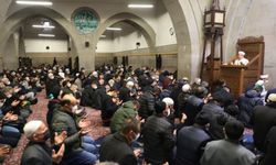 Âlemlere Rahmet Hz. Muhammed! 29 Ağustos Cuma Hutbesi