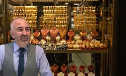 Kazancılar esnafı uyardı: Altın her rüzgardan etkileniyor!