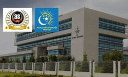 AYM iki siyasi partiyi kapattı! Mal varlıkları hazineye aktarılacak