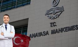 AYM'den emsal karar!  Hastanede bunu  yapmak artık suç sayılacak