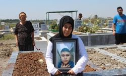 Anne isyan etti! 14 yaşındaki oğlu öldü, Katili serbest bırakıldı