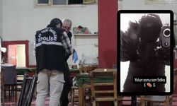 Annesi ile zorla ilişkiye girdiğini iddia eden 17 yaşında ki genç 2 kişiyi öldürdü