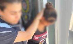 Kayseri'de yıllardır aranan hükümlü kıskıvrak yakalandı!