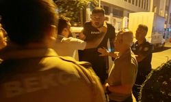 Arkadaşını bıçaklayan zanlı Denetimli insanım beni yakma