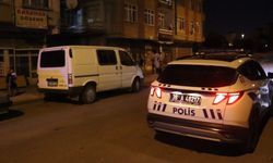 Kayseri'de yabacı uyruklu şahıslar arasında çıkan tartışma kanlı bitti!