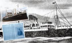 Atatürk’ü Samsun’a taşımıştı! Bandırma Vapuru’nun Kaptanı Kayserili çıktı